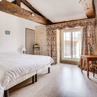 Chambre d'hôtes  - Château Auros