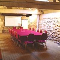 Salle de réunion