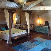 Suite la Dame Blanche