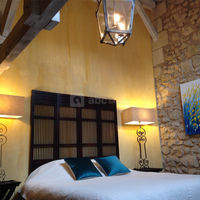 Chambre double Saint-Julien