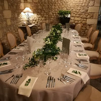 Salle de réception