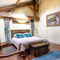 Chambre double Saint-Estephe