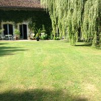 Parc du domaine
