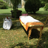 Massages Bien Etre