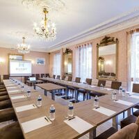 Salle de Réunion