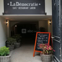 La Démocratie
