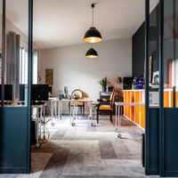Salle Henri Laborit