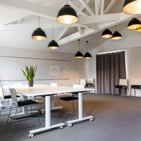 Salle la piste aux étoiles