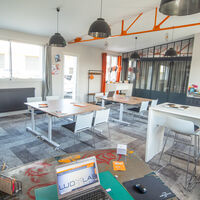 Salle OpenSpace