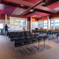 Salle de séminaire 110m²