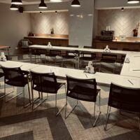 Salle de séminaire 50m²