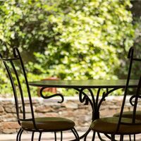 Hostellerie du Cigalou
