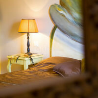 Hostellerie du Cigalou