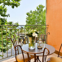 Hostellerie du Cigalou