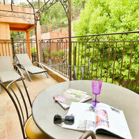 Hostellerie du Cigalou
