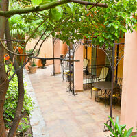 Hostellerie du Cigalou