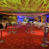 Casino Barrière Cannes Le Croisette