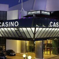 Casino Barrière Cannes Le Croisette