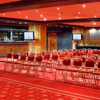 Casino Barrière Cannes Le Croisette