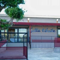 Salle l'Étoile