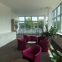 Espace Lounge