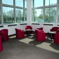 Espace Lounge