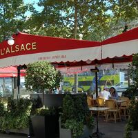 L'Alsace
