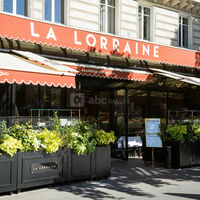 La Lorraine