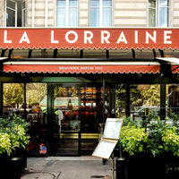 La Lorraine
