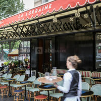 La Lorraine