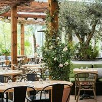 Brasserie Auteuil