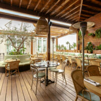 Brasserie Auteuil