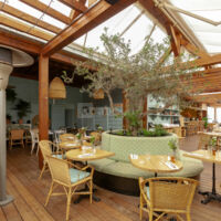 Brasserie Auteuil