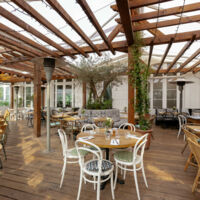Brasserie Auteuil