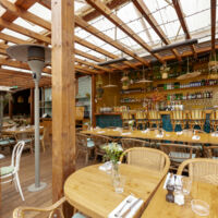 Brasserie Auteuil