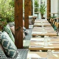 Brasserie Auteuil