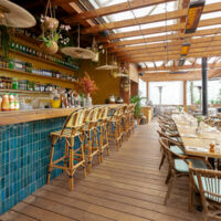 Brasserie Auteuil