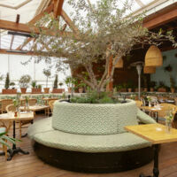 Brasserie Auteuil