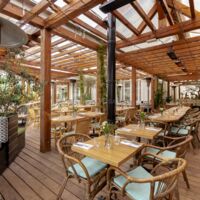 Brasserie Auteuil