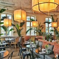 Brasserie Auteuil