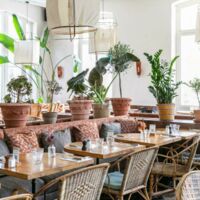 Brasserie Auteuil