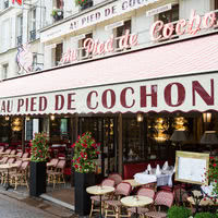 Au Pied de Cochon
