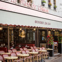 Au Pied de Cochon