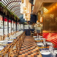 Grand Café Capucines