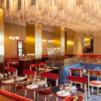Grand Café Capucines