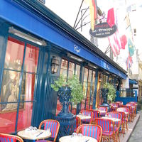 Le Procope
