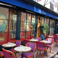 Le Procope