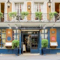 Le Procope