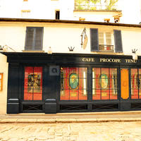 Le Procope