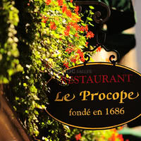 Le Procope